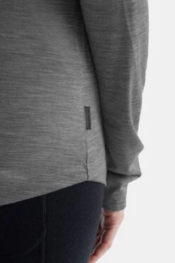 Icebreaker W Sphere Ii Ls Tee -TrendyKleed Verkoopwinkel b11bab0091 7272 16 nl