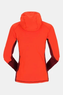 Rab Conduit Hoody Fleece Dames -TrendyKleed Verkoopwinkel b11bab0104 2631 07 nl