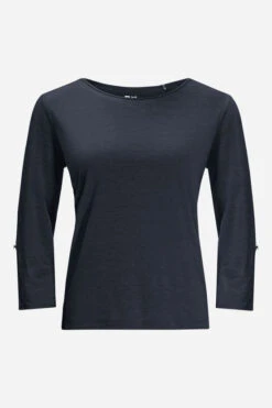 Jack Wolfskin Coral Coast 3/4 Tee Dames 8 Jack Wolfskin Coral Coast 3/4 Tee Dames -TrendyKleed Verkoopwinkel b11bab0106 4444 03 nl