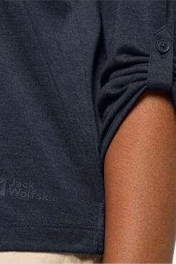 Jack Wolfskin Coral Coast 3/4 Tee Dames 9 Jack Wolfskin Coral Coast 3/4 Tee Dames -TrendyKleed Verkoopwinkel b11bab0106 4444 04 nl