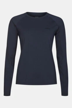 Mountain Technical Tee LS Dames 13 Mountain Technical Tee LS Dames -TrendyKleed Verkoopwinkel b11bab0108 4483 01 nl