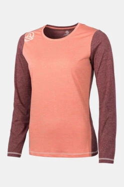 Ternua Krodina Lange Mouwen Top Dames
