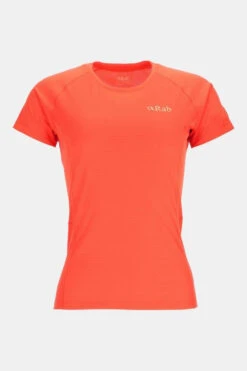 Rab Sonic Tee Wmns -TrendyKleed Verkoopwinkel b11bac0044 3232 04 nl
