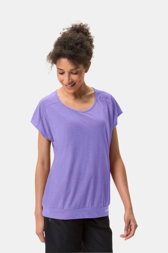 VAUDE Skomer T-Shirt Iii 3 VAUDE Skomer T-Shirt Iii