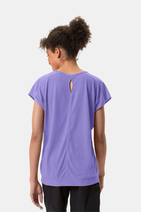 VAUDE Skomer T-Shirt Iii 4 VAUDE Skomer T-Shirt Iii - Afbeelding 2