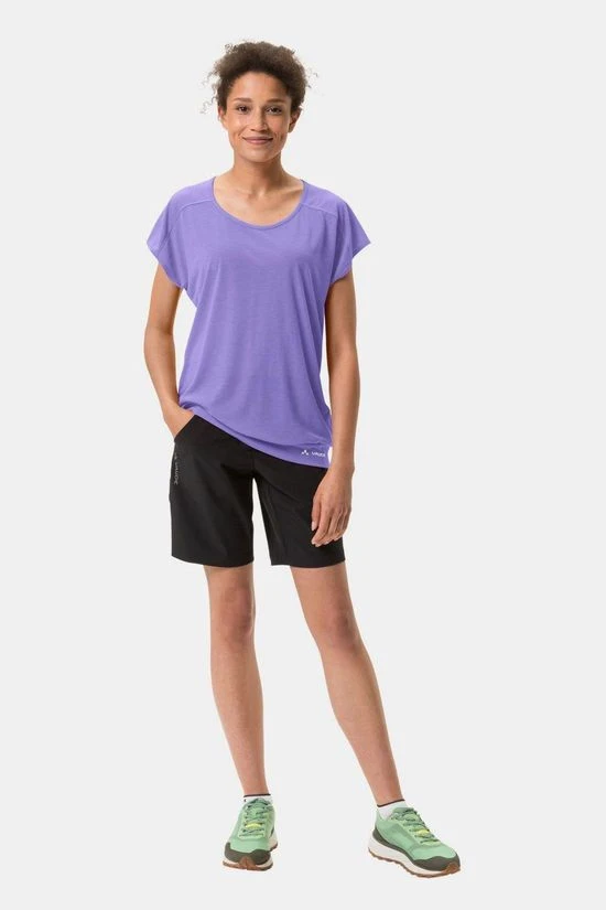 VAUDE Skomer T-Shirt Iii 5 VAUDE Skomer T-Shirt Iii - Afbeelding 3