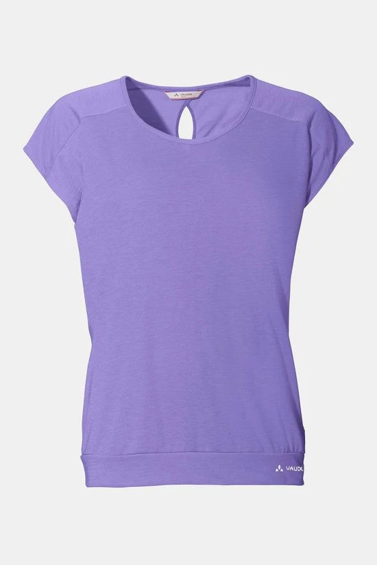 VAUDE Skomer T-Shirt Iii 8 VAUDE Skomer T-Shirt Iii - Afbeelding 6