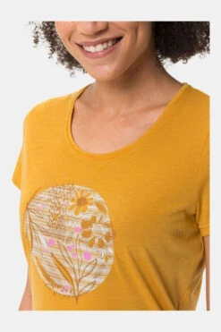 VAUDE Women'S Skomer Print T-Shirt Ii 12 VAUDE Women'S Skomer Print T-Shirt Ii -TrendyKleed Verkoopwinkel b11bac0131 2222 04 nl