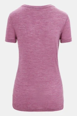 Icebreaker Sphere Ii Ss Scoop Tee -TrendyKleed Verkoopwinkel b11bac0142 9090 07 nl