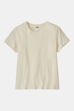 Patagonia W'S Regenerative Organic Certified Cotton Tee -TrendyKleed Verkoopwinkel b11bac0153 4141 04 nl