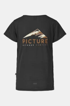 Picture Hila Tech Tee -TrendyKleed Verkoopwinkel b11bac0155 7070 02 nl
