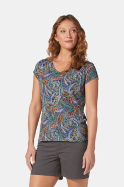 Royal Robbins Featherweight Tee -TrendyKleed Verkoopwinkel b11bac0160 4126 03 nl