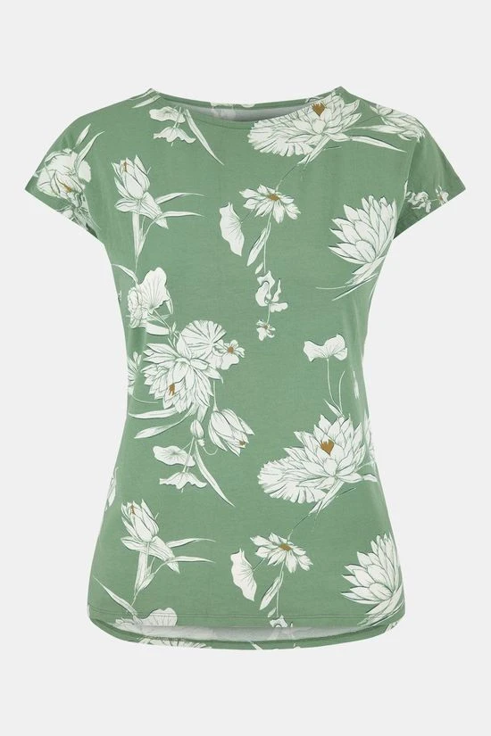 Sherpa Neha T-shirt Dames 9 Sherpa Neha T-shirt Dames - Afbeelding 7