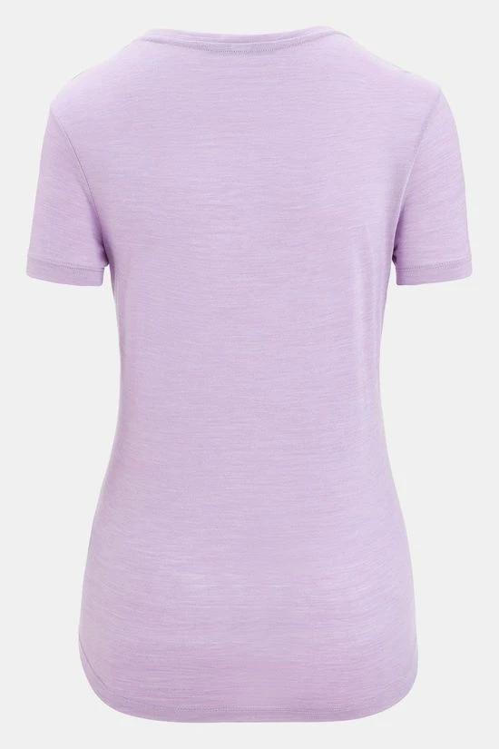 Icebreaker W Sphere Ii Ss Tee 9 Icebreaker W Sphere Ii Ss Tee - Afbeelding 7