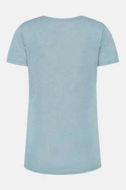 Shortsleeve T-shirt Dames 12 Shortsleeve T-shirt Dames -TrendyKleed Verkoopwinkel b11bac0317 4343 02 nl