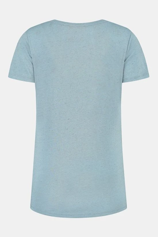 Shortsleeve T-shirt Dames 7 Shortsleeve T-shirt Dames - Afbeelding 6