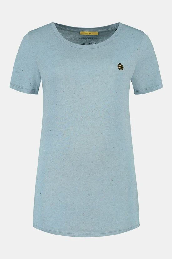 Shortsleeve T-shirt Dames 6 Shortsleeve T-shirt Dames - Afbeelding 5