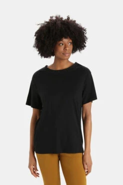 Icebreaker Granary Dames Shirt