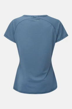 Rab Aleya T-shirt Dames -TrendyKleed Verkoopwinkel b11bac0385 4343 05 nl