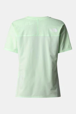 The North Face Summit Crevasse Dames T-Shirt -TrendyKleed Verkoopwinkel b11bac0387 5353 02 nl