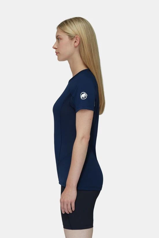 Mammut Aenergy Ss Tee 4 Mammut Aenergy Ss Tee - Afbeelding 2