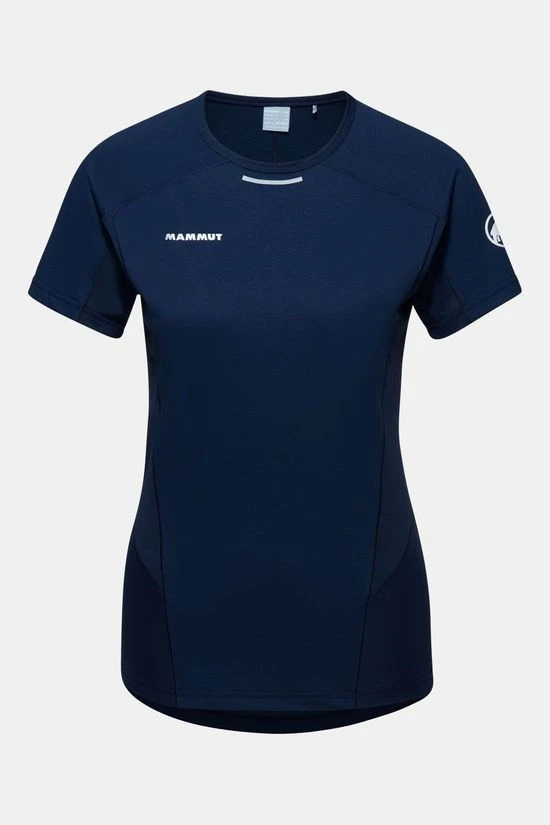 Mammut Aenergy Ss Tee 7 Mammut Aenergy Ss Tee - Afbeelding 5
