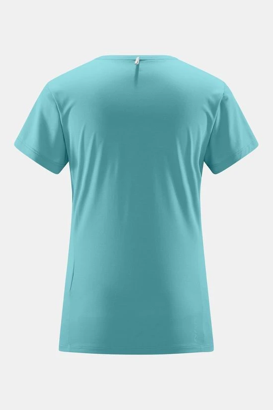 Haglöfs L.I.M Tech T-shirt Dames 10 Haglöfs L.I.M Tech T-shirt Dames - Afbeelding 8