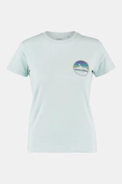 Summit Tee T-Shirt Dames -TrendyKleed Verkoopwinkel b11bac0418 5353 10 nl