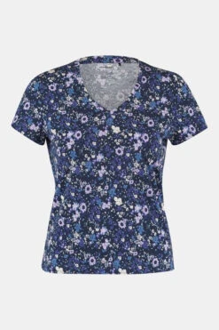 Vicki Tee Ss W -TrendyKleed Verkoopwinkel b11bac0421 4404 10 nl
