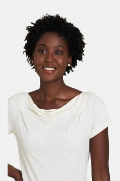 Jersey T-shirt Dames -TrendyKleed Verkoopwinkel b11bac0426 1111 03 nl