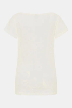 Jersey T-shirt Dames -TrendyKleed Verkoopwinkel b11bac0426 1111 05 nl