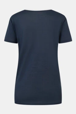 The Essential Logo T-shirt Dames -TrendyKleed Verkoopwinkel b11bac0437 4610 04 nl