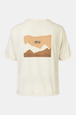 Picture Novita Tech T-shirt Dames -TrendyKleed Verkoopwinkel b11bac0442 1111 02 nl