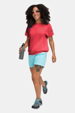 Maier Sports Setesdal T-shirt Dames
