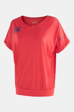 Maier Sports Setesdal T-shirt Dames -TrendyKleed Verkoopwinkel b11bac0450 3030 04 nl