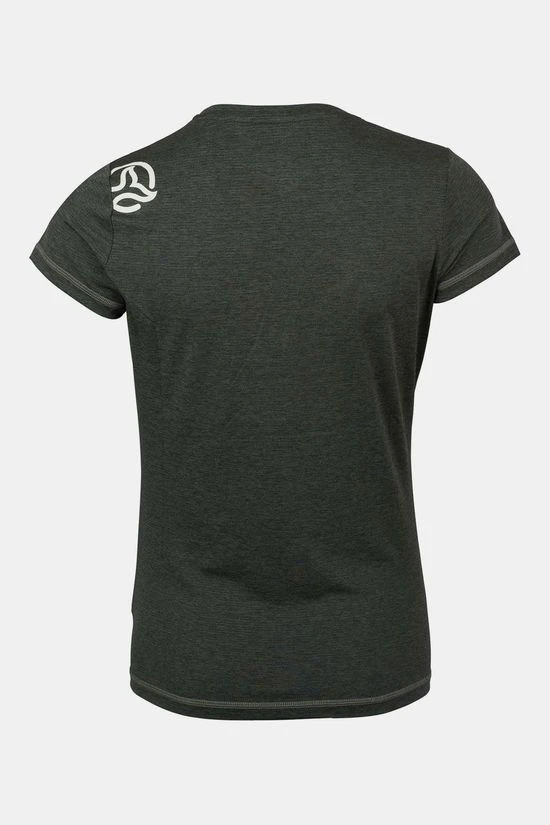 Ternua Krina T-shirt Dames 4 Ternua Krina T-shirt Dames - Afbeelding 2