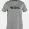 FJÄLLRÄVEN Fjällräven Logo T-shirt Dames -TrendyKleed Verkoopwinkel b11bac0506 7272 01 nl