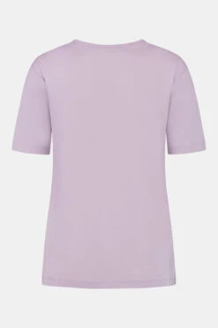 Refibra Pocket T-Shirt Dames -TrendyKleed Verkoopwinkel b11bac0540 9393 02 nl