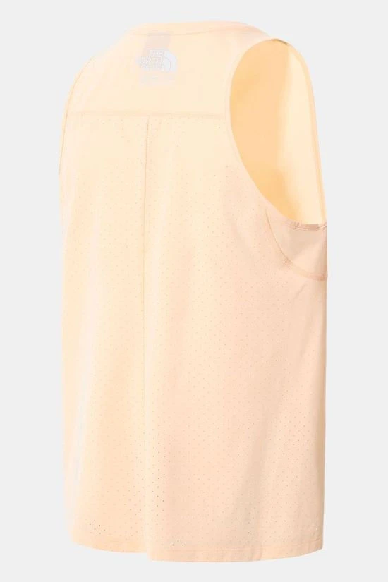 The North Face Glacier Tank Top Dames 4 The North Face Glacier Tank Top Dames - Afbeelding 2