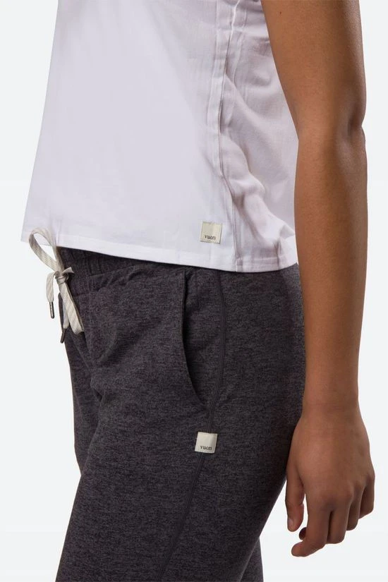 Vuori Energy Shirt 8 Vuori Energy Shirt - Afbeelding 6