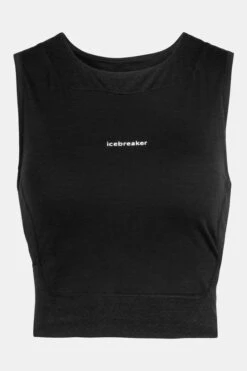 Icebreaker ZoneKnit Dames Beha-Tanktop -TrendyKleed Verkoopwinkel b11bad0097 7070 06 nl