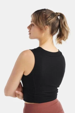 Icebreaker ZoneKnit Dames Beha-Tanktop -TrendyKleed Verkoopwinkel b11bad0097 7070 14 nl