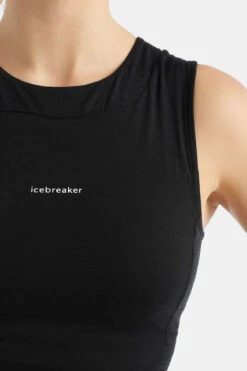 Icebreaker ZoneKnit Dames Beha-Tanktop -TrendyKleed Verkoopwinkel b11bad0097 7070 15 nl