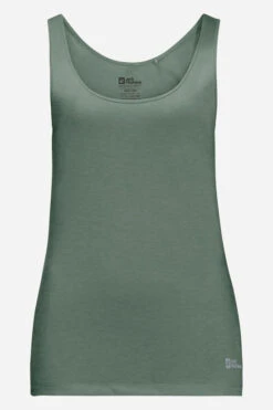 Jack Wolfskin Pack & Go Tank Top Hemd Dames -TrendyKleed Verkoopwinkel b11bad0109 5252 01 nl