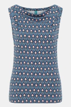 Jersey Top Dames -TrendyKleed Verkoopwinkel b11bad0114 4202 04 nl