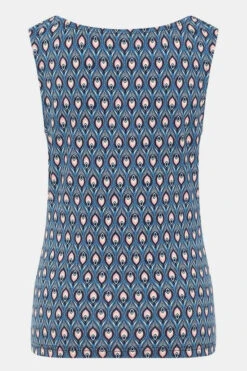 Jersey Top Dames -TrendyKleed Verkoopwinkel b11bad0114 4202 05 nl