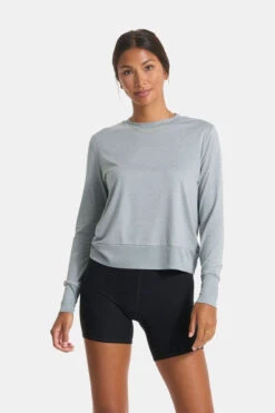 Vuori Daydream Crew Trui Dames