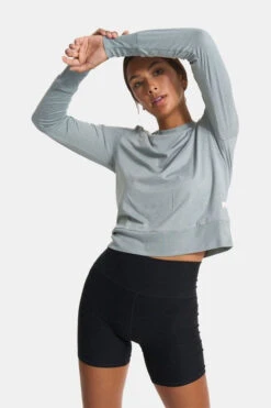 Vuori Daydream Crew Trui Dames -TrendyKleed Verkoopwinkel b11bfa0111 5252 13 nl