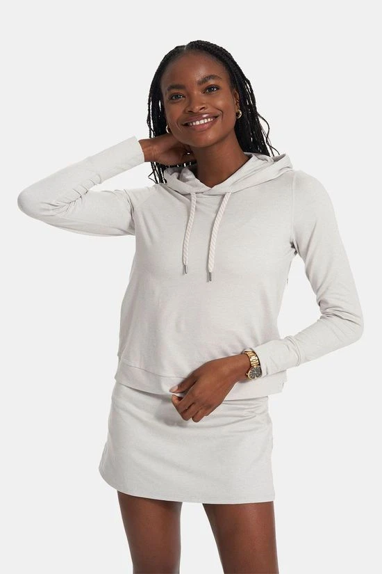 Vuori Halo Essential Hoodie Trui 3 Vuori Halo Essential Hoodie Trui