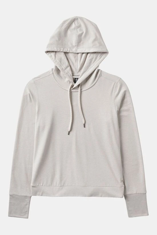 Vuori Halo Essential Hoodie Trui 9 Vuori Halo Essential Hoodie Trui - Afbeelding 7